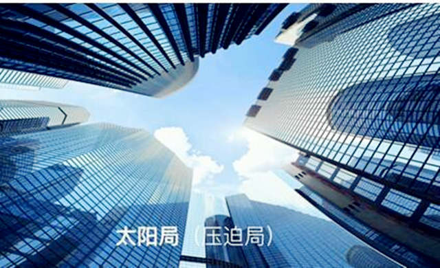 风水上的压迫局指的是什么? 风水上的压迫局指的是什么?