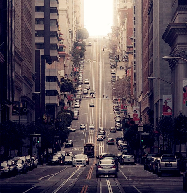 在斜坡开商铺好吗? 在斜坡开商铺好吗?