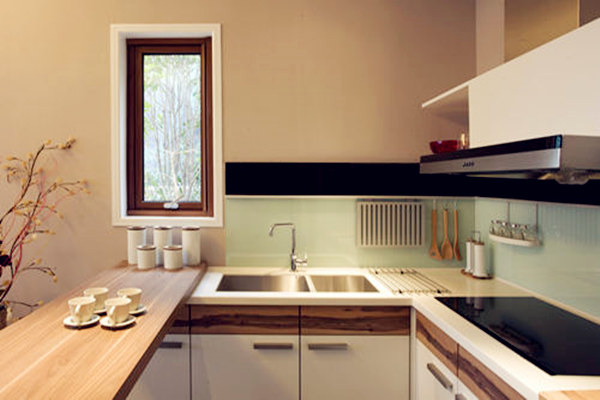 厨房禁忌风水 厨房禁忌风水