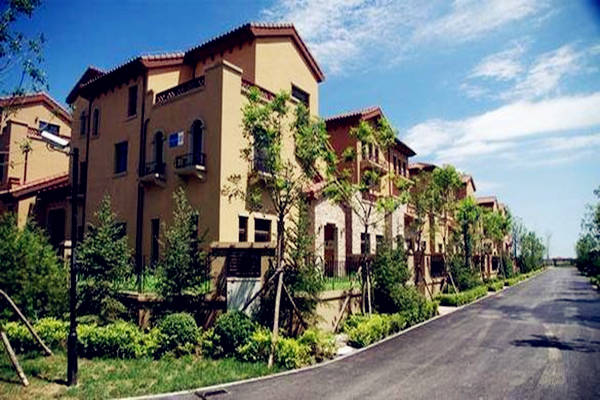 选购联排别墅禁忌风水 u选购联排别墅禁忌风水