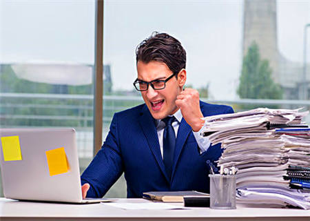 事业心重的八字特征 事业心重的八字特征