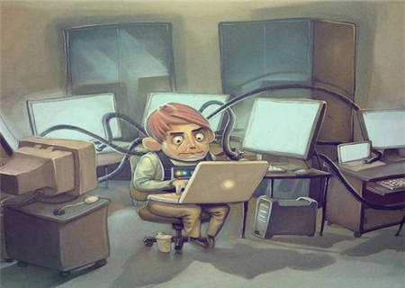 事业心重的八字特征 事业心重的八字特征