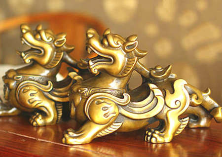 老板办公桌摆什么招财 老板办公桌摆什么招财