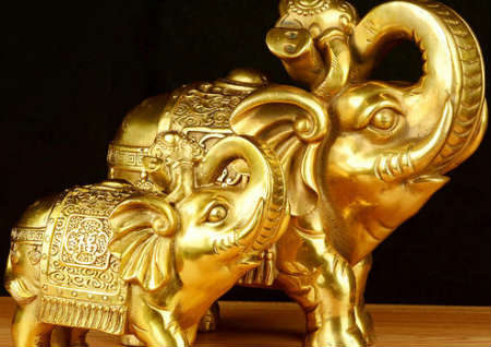 老板办公桌摆什么招财 老板办公桌摆什么招财