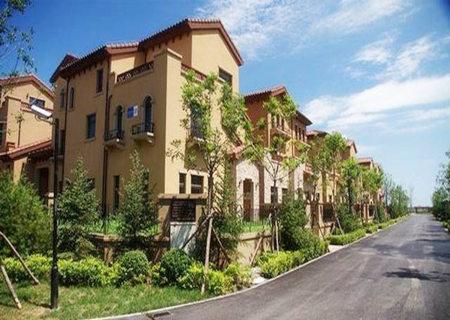 哪些联排别墅风水不好 哪些联排别墅风水不好