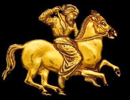 属马2021年贵人有哪些