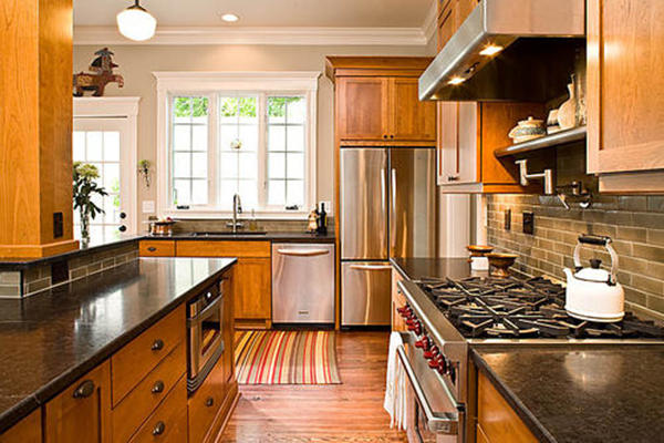 别墅厨房风水大忌 u别墅厨房风水大忌