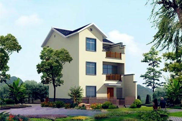 别墅外环境风水禁忌 别墅外环境风水禁忌