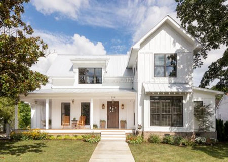 别墅门口摆放什么风水好 别墅门口摆放什么风水好