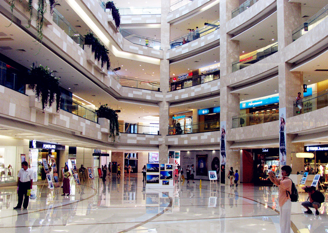 包双龙老师,商场里面怎么选择铺面? 包双龙老师,商场里面怎么选择铺面?