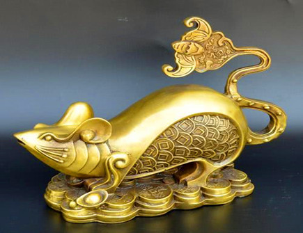 生肖鼠2021年事业运如何