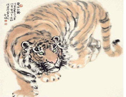 生肖虎2021年事业运如何 生肖虎2021年事业运如何