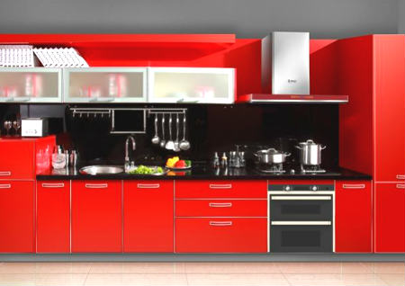 厨灶风水十二忌讳 厨灶风水十二忌讳