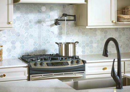 厨灶风水十二忌讳 厨灶风水十二忌讳