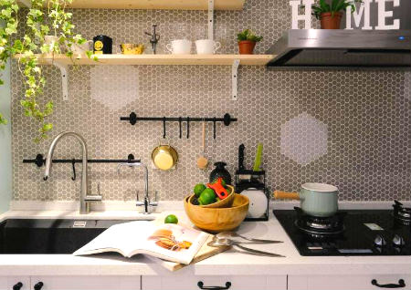 厨房水龙头位置风水禁忌