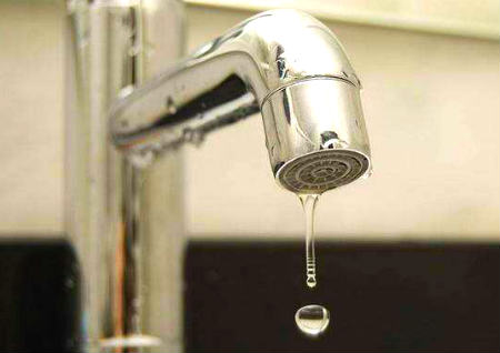 厨房水龙头位置风水禁忌