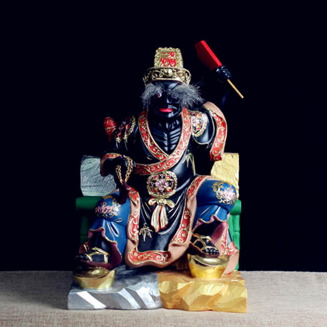 如何用“三才法”安置神位? 如何用“三才法”安置神位?