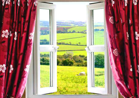 窗户会影响风水吗