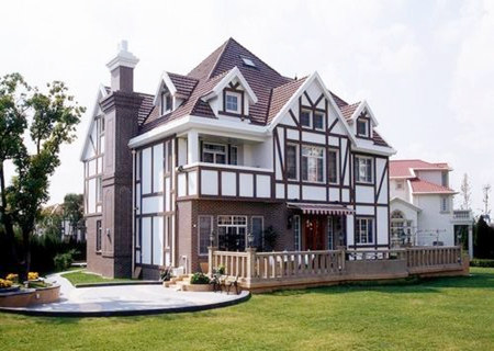 别墅六大风水禁忌 别墅六大风水禁忌