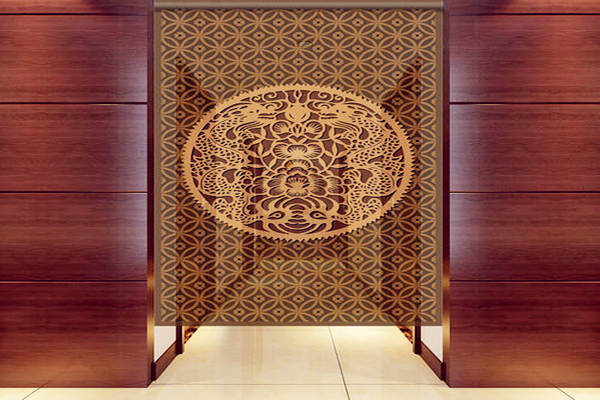 别墅厨房门帘选择风水 别墅厨房门帘选择风水