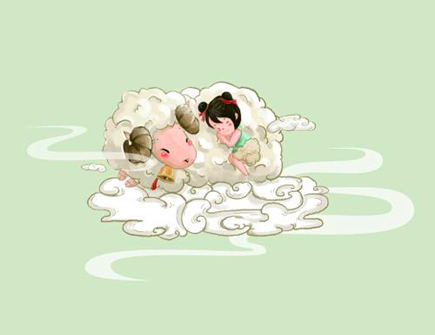 生肖羊2021年事业运如何