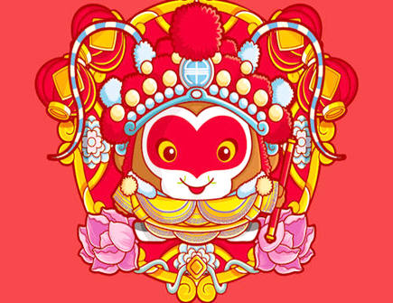 生肖猴2021年事业运如何