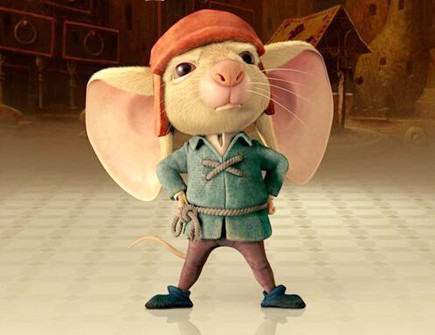 怎么让属鼠男喜欢自己 怎么让属鼠男喜欢自己