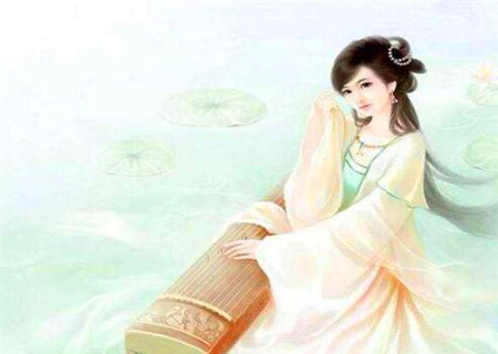 绝世美貌的女命八字特征 绝世美貌的女命八字特征