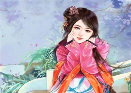 绝世美貌的女命八字特征 绝世美貌的女命八字特征