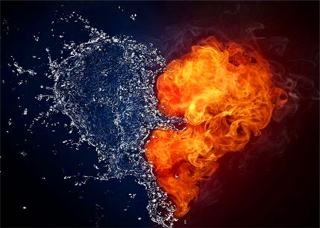 八字火命和水命结婚怎么样 八字火命和水命结婚怎么样