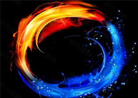 八字火命和水命结婚怎么样 八字火命和水命结婚怎么样