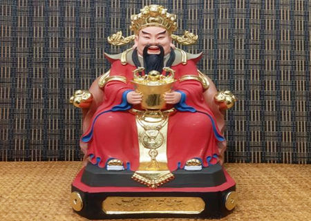 商铺常用的十大风水吉祥物 商铺常用的十大风水吉祥物