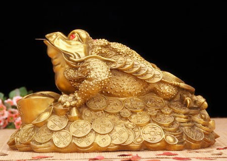 商铺常用的十大风水吉祥物 商铺常用的十大风水吉祥物