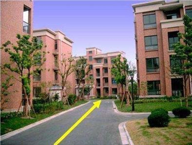 如何化解路冲煞? 如何化解路冲煞?