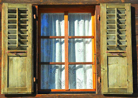 窗户被挡影响风水吗 窗户被挡影响风水吗