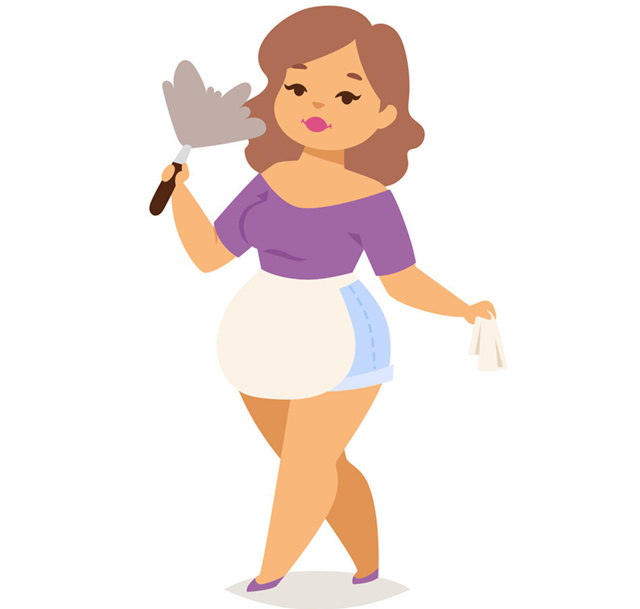 旺女性的风水格局有哪些? 旺女性的风水格局有哪些?