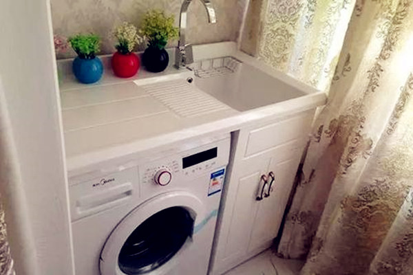 洗衣机放阳台风水好吗 洗衣机放阳台风水好吗