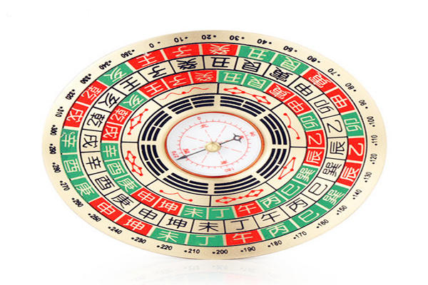 风水罗盘的风水作用g