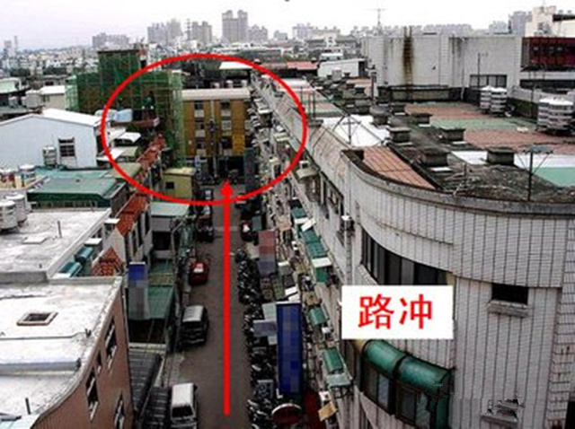 风水化煞的原理是什么? 风水化煞的原理是什么?