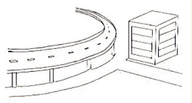 阳宅周围有桥好不好? 阳宅周围有桥好不好?