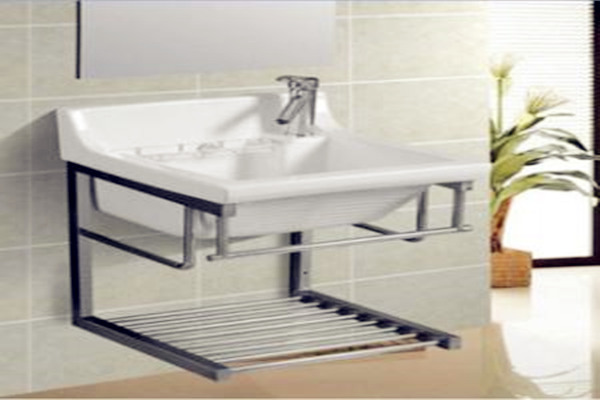 阳台装洗手盆漏财吗 阳台装洗手盆漏财吗g