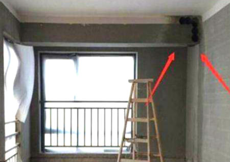 窗户上有横梁如何化解