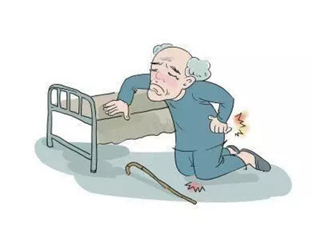 出偏瘫脑病的阴宅风水什么样? 出偏瘫脑病的阴宅风水什么样?