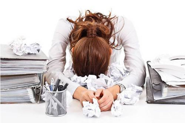 什么风水使人心情烦躁