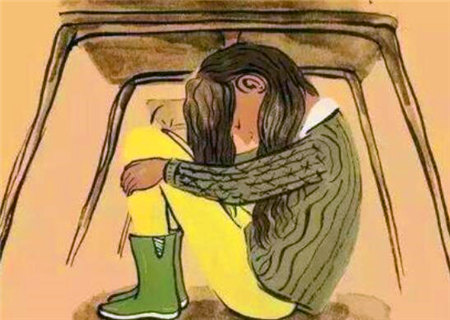 性格内向孤僻的八字特征 性格内向孤僻的八字特征