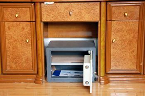 别墅保险柜摆放风水 别墅保险柜摆放风水