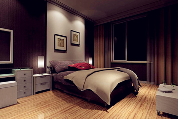 别墅卧室床头风水禁忌g