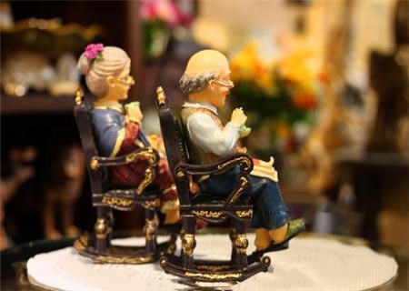 享受清闲之福的八字特征