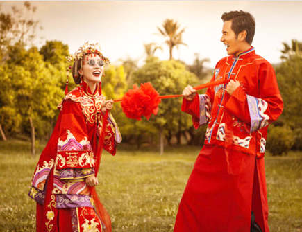 2021年婚姻运旺的生肖 2021年婚姻运旺的生肖