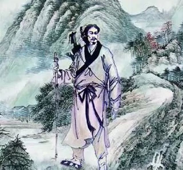 杨公为什么都叫他“杨救贫”? 杨公为什么都叫他“杨救贫”?